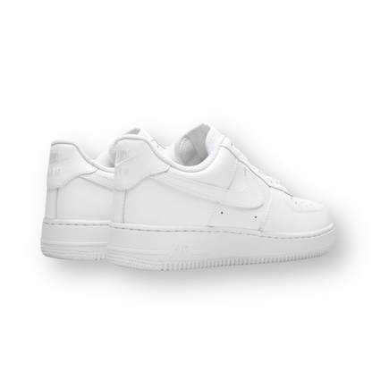 Air Force 1 Low White