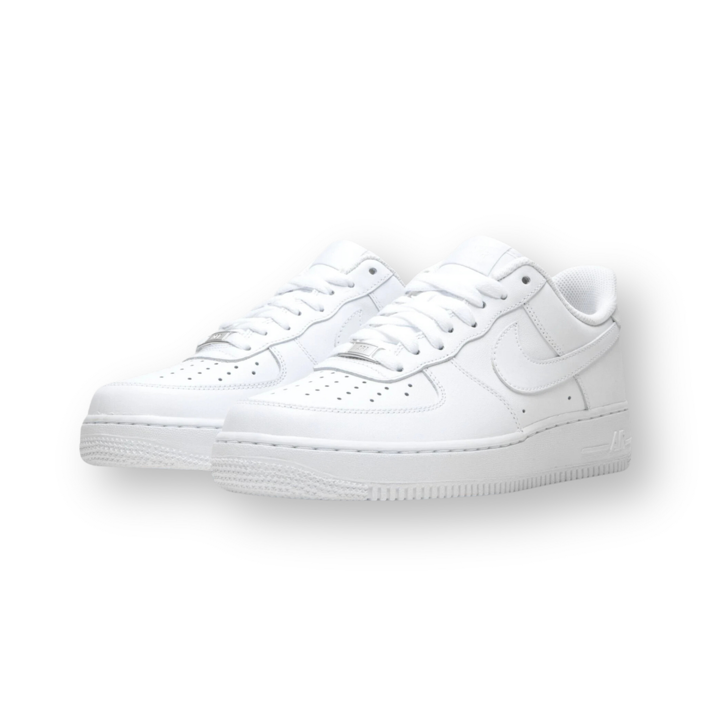 Air Force 1 Low White