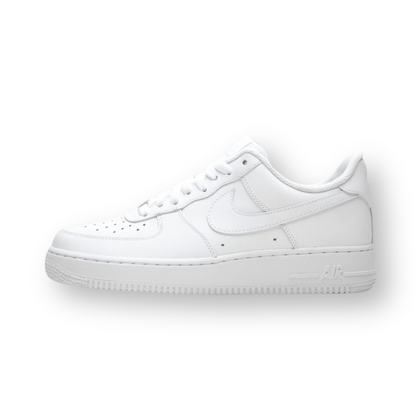 Air Force 1 Low White