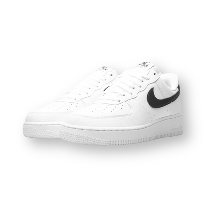 Air Force 1 Low White Black