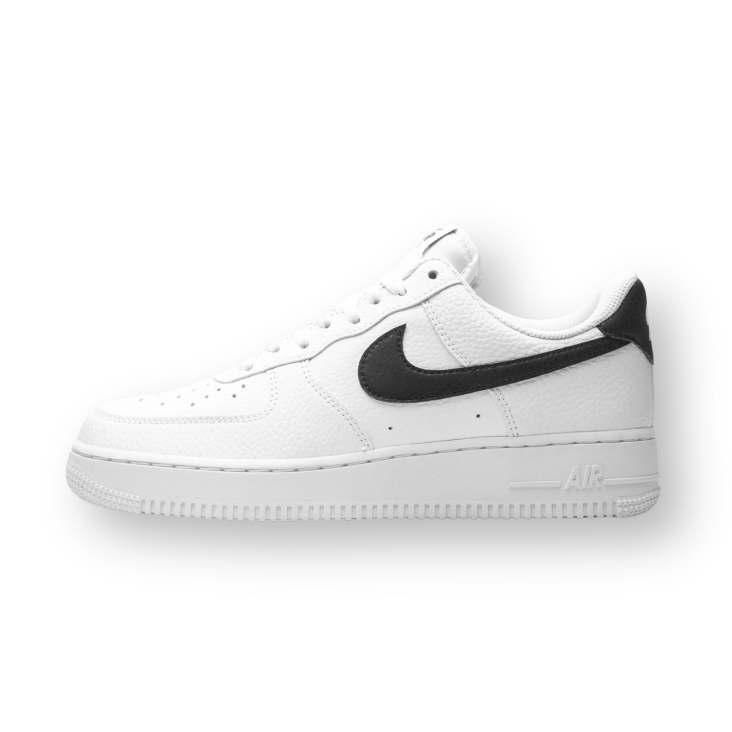 Air Force 1 Low White Black