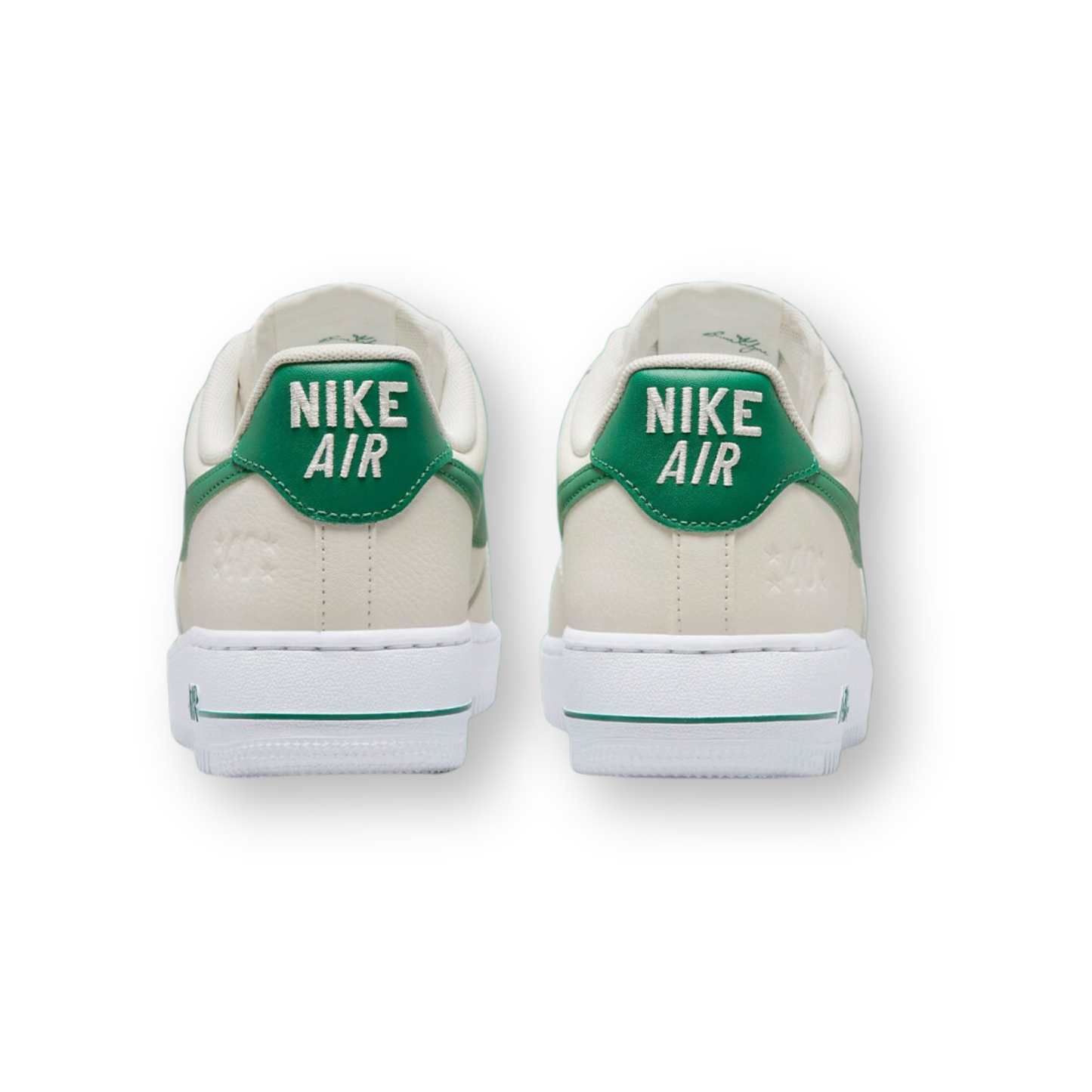 Air Force 1 Low '07 Sail Malachite 40th Anniversary