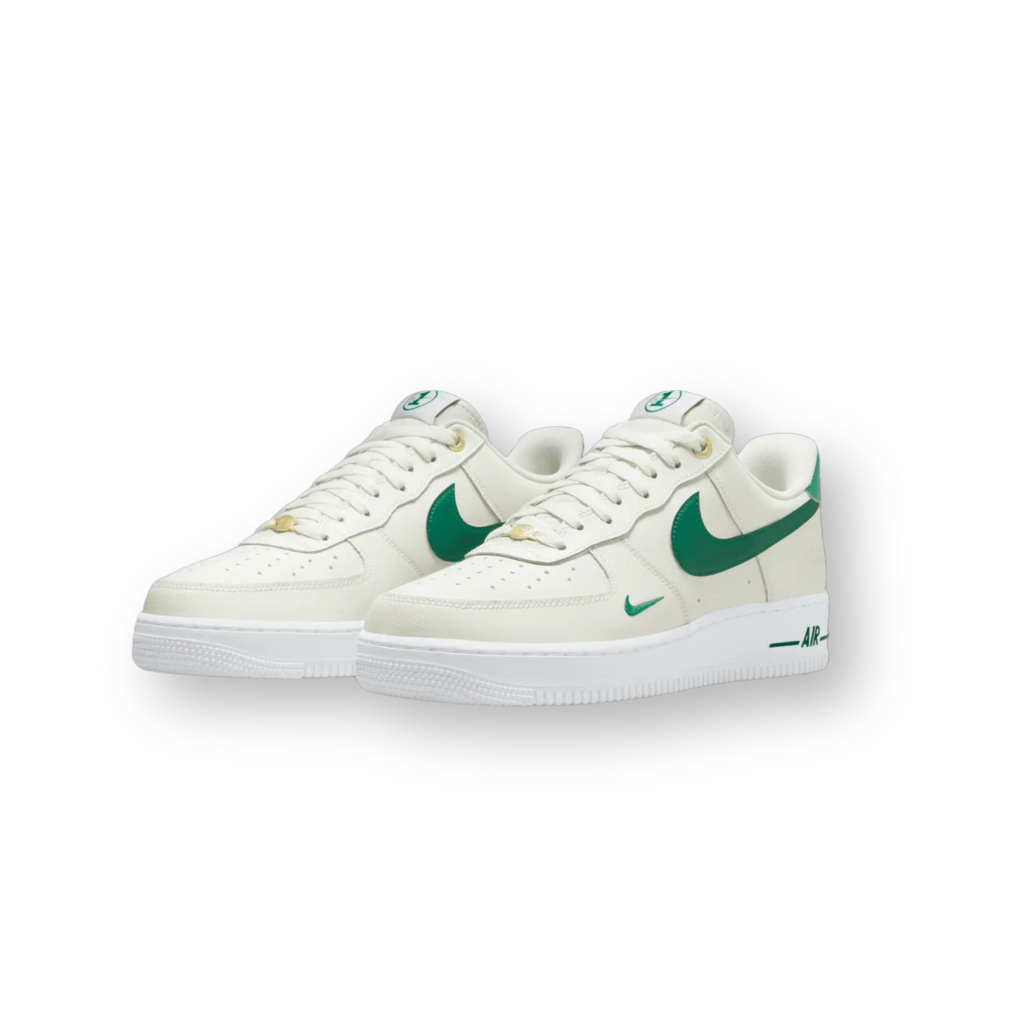 Air Force 1 Low '07 Sail Malachite 40th Anniversary