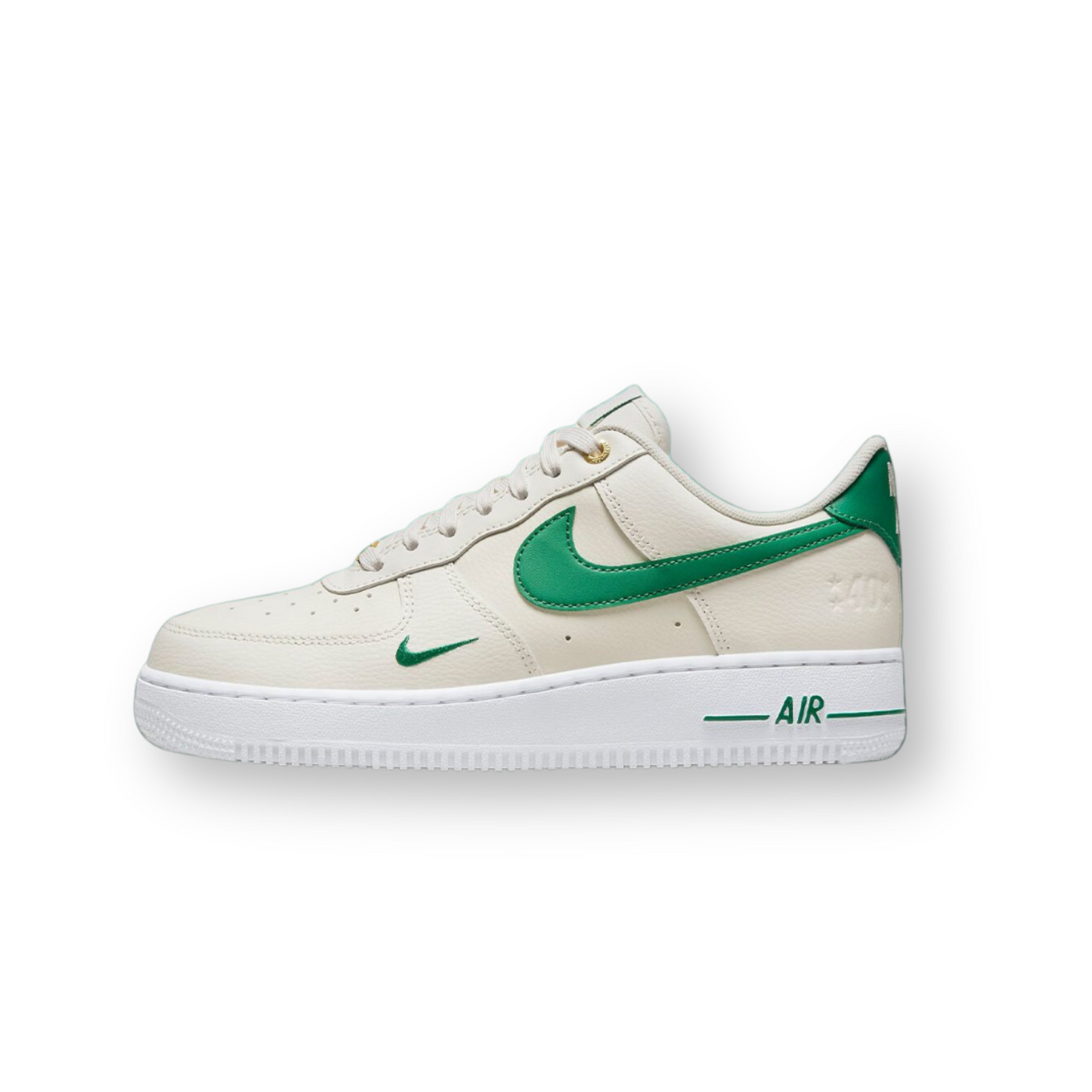 Air Force 1 Low '07 Sail Malachite 40th Anniversary