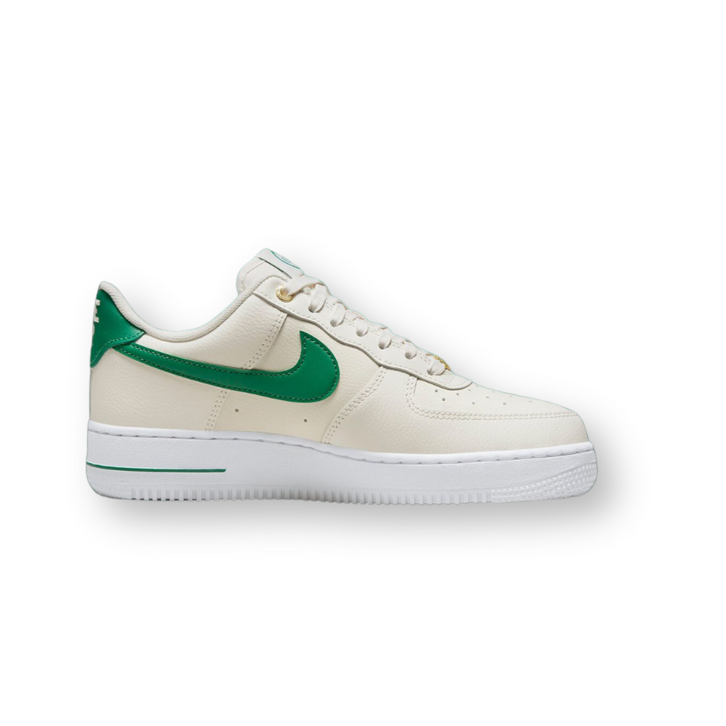 Air Force 1 Low '07 Sail Malachite 40th Anniversary