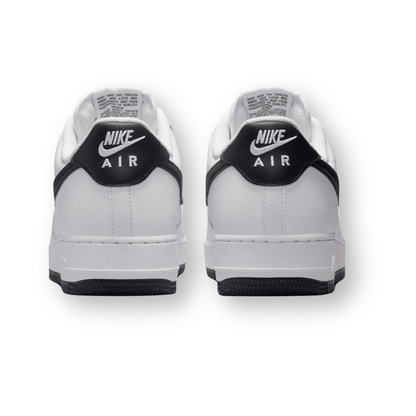 Nike Air Force 1 Low '07 White Black