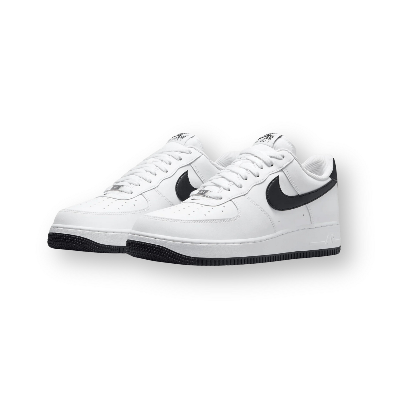 Nike Air Force 1 Low '07 White Black