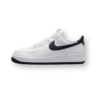 Nike Air Force 1 Low '07 White Black