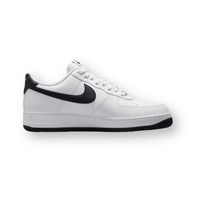 Nike Air Force 1 Low '07 White Black