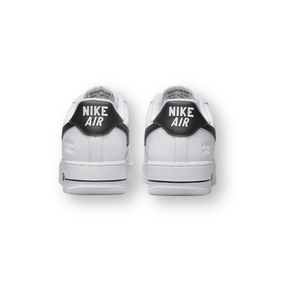 Air Force 1 Low '07 White Black 40th Anniversary