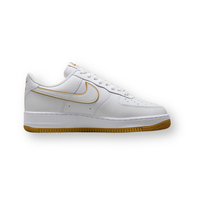 Air Force 1 Low '07 White Bronzine