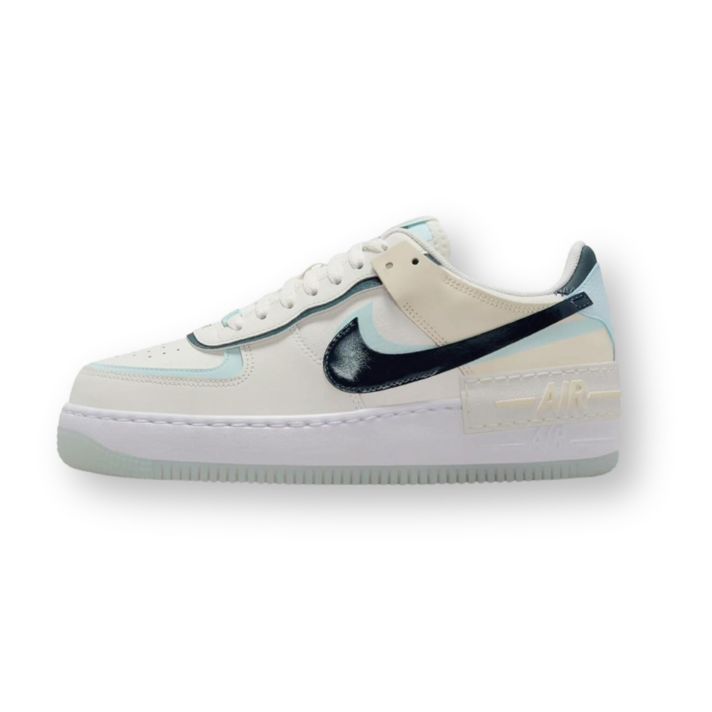 Air Force 1 Shadow Sail Glacier Blue (W)