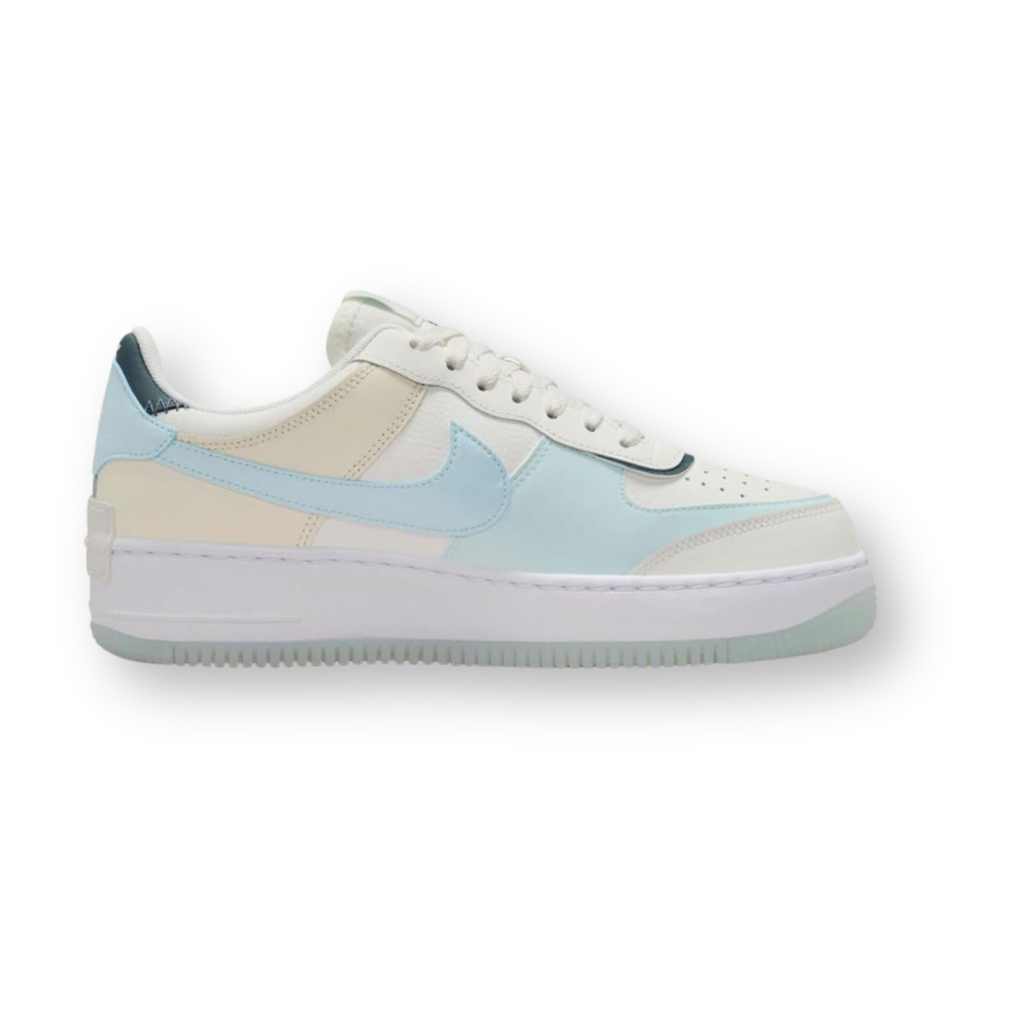 Air Force 1 Shadow Sail Glacier Blue (W)