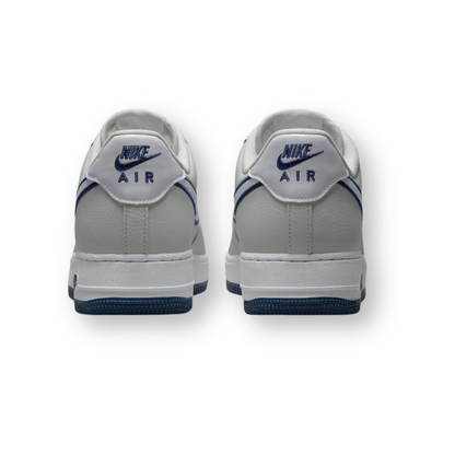 Air Force 1 '07 Low Photon Dust Midnight Navy