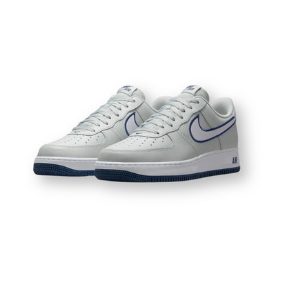 Air Force 1 '07 Low Photon Dust Midnight Navy