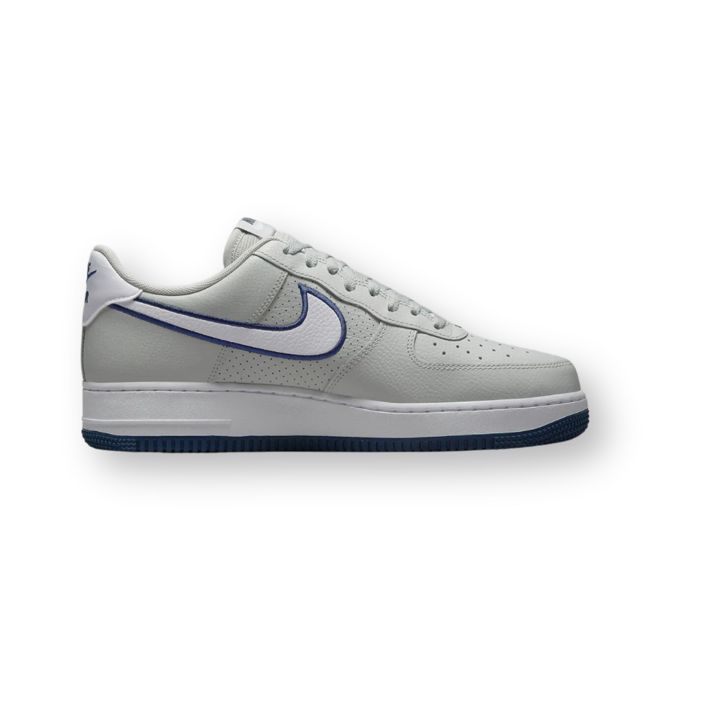 Air Force 1 '07 Low Photon Dust Midnight Navy