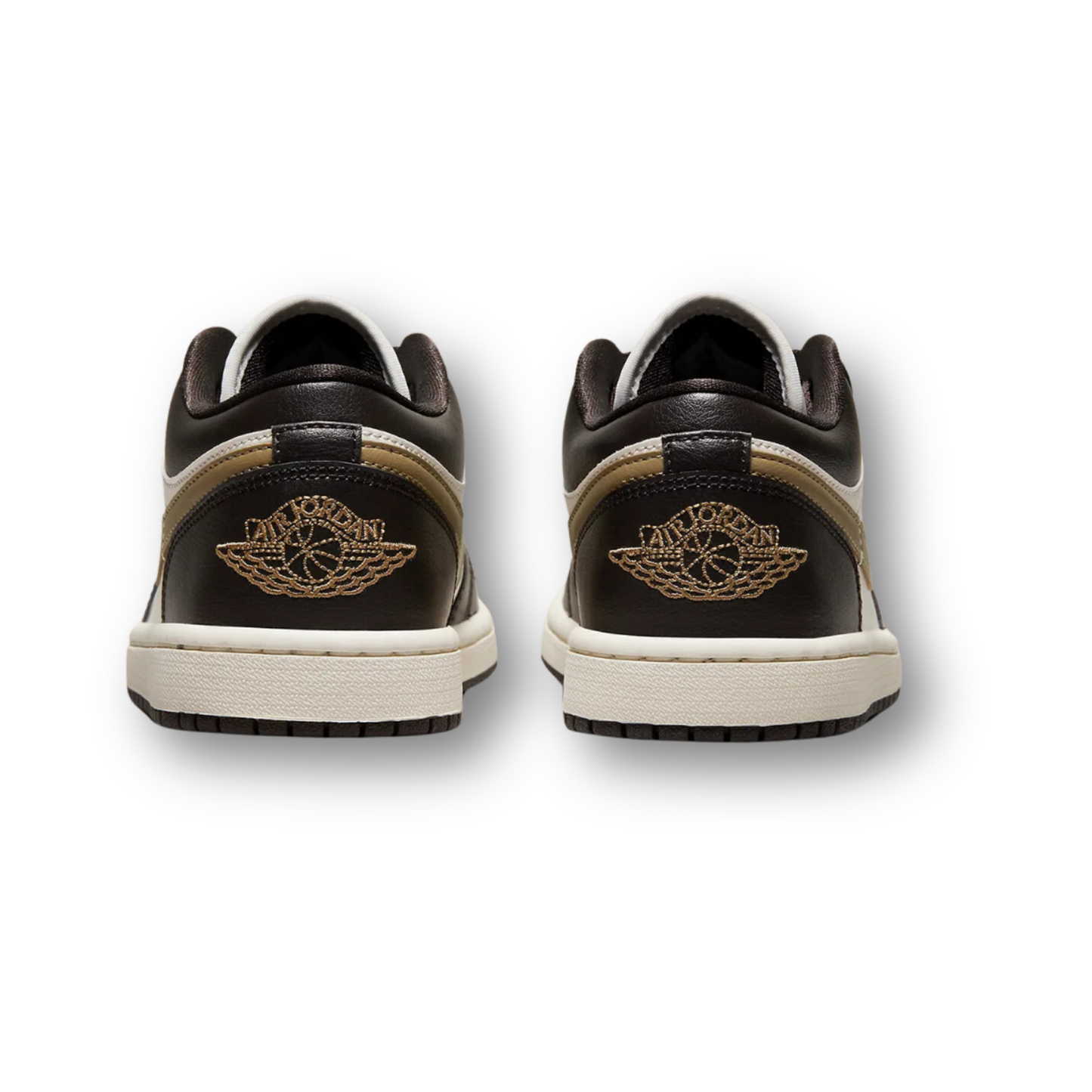 Air Jordan 1 Low Shadow Brown (W)