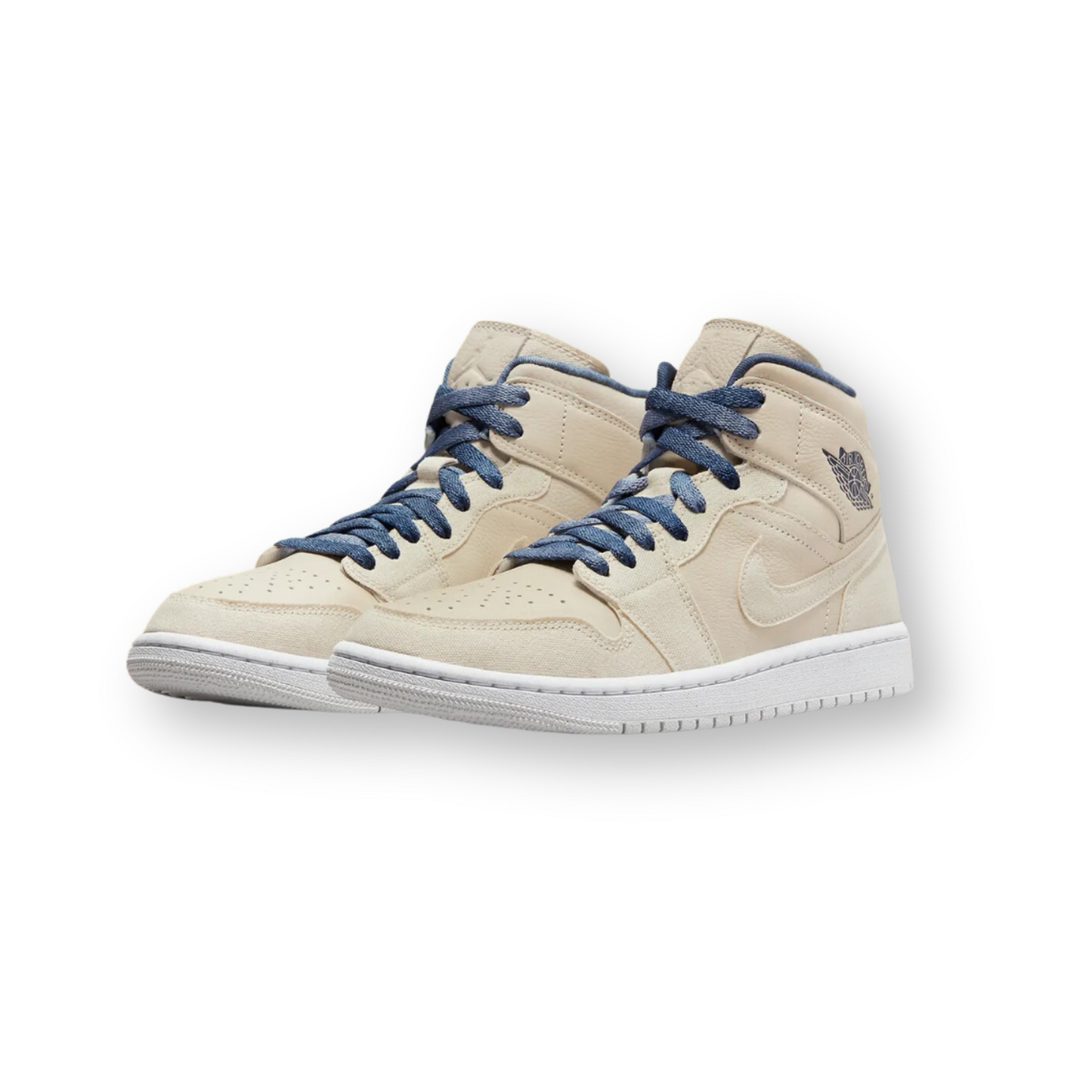 Air Jordan 1 Mid SE Sanddrift (W)