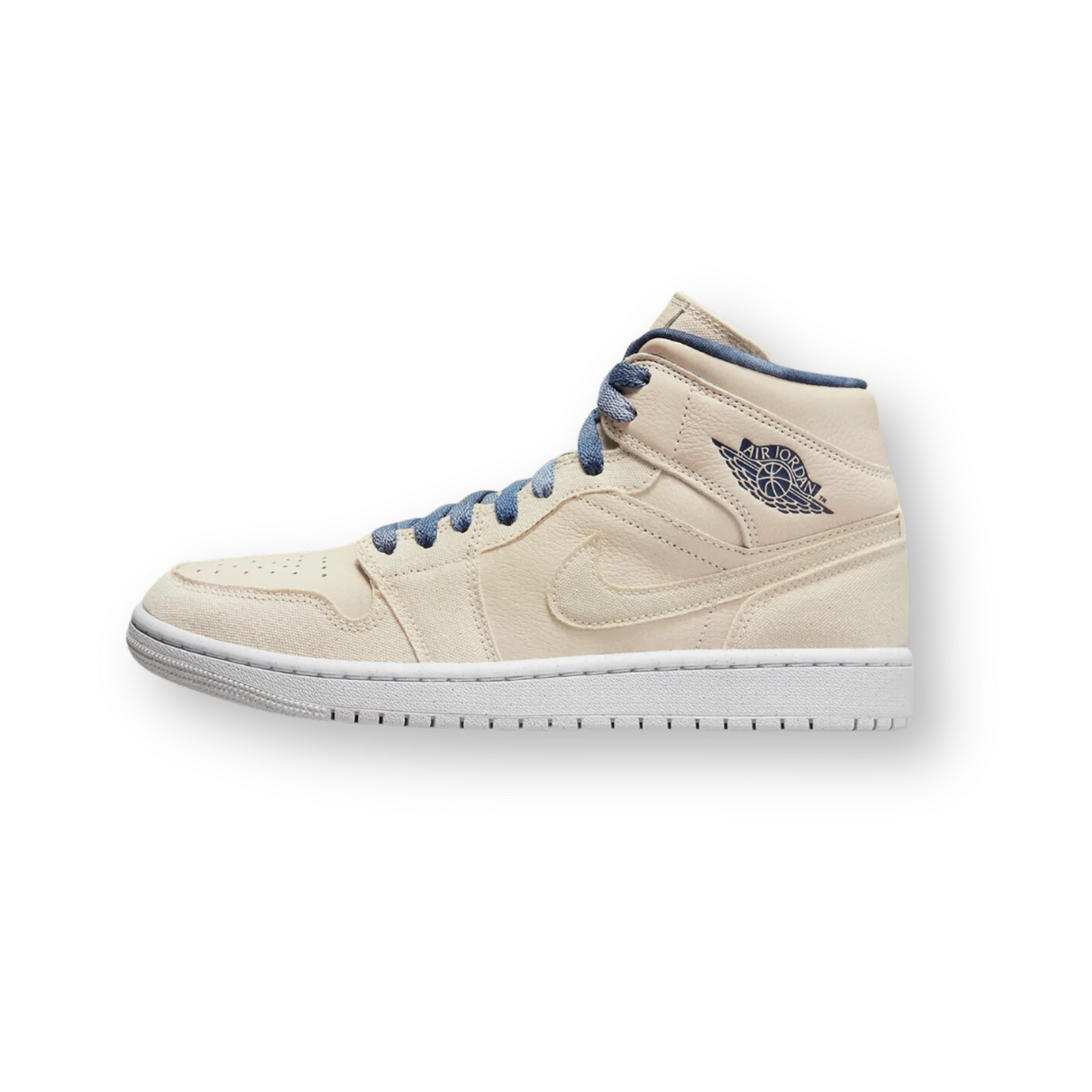 Air Jordan 1 Mid SE Sanddrift (W)