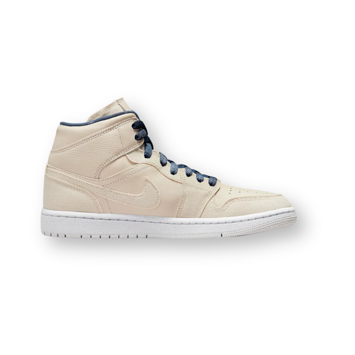 Air Jordan 1 Mid SE Sanddrift (W)