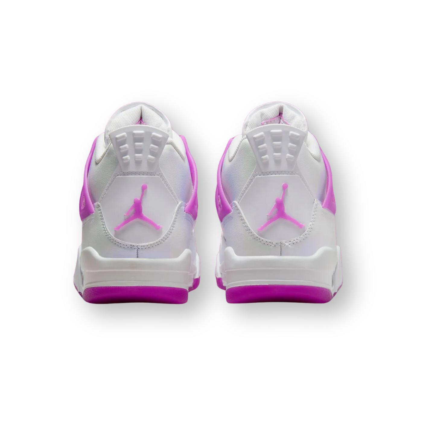 Air Jordan 4 Hyper Violet (GS)