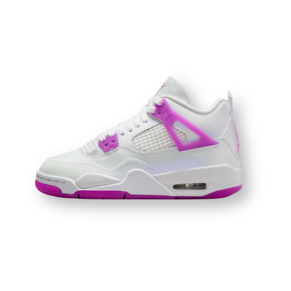 Air Jordan 4 Hyper Violet (GS)