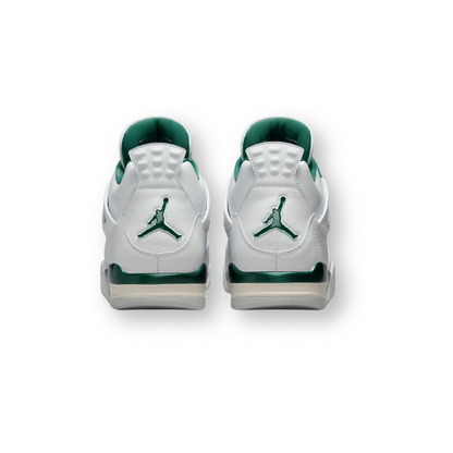 Air Jordan 4 Retro Oxidized Green (GS)