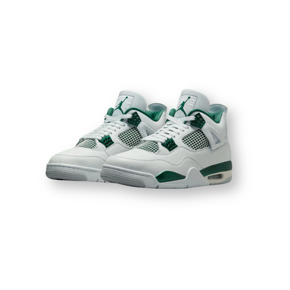 Air Jordan 4 Retro Oxidized Green (GS)