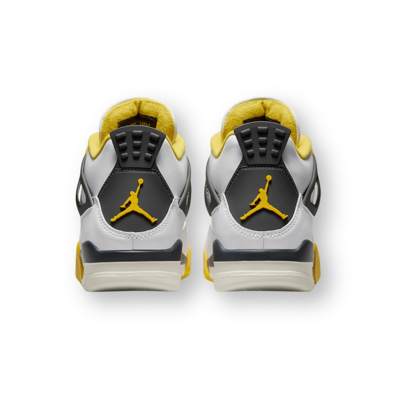 Air Jordan 4 Vivid Sulfur (W)