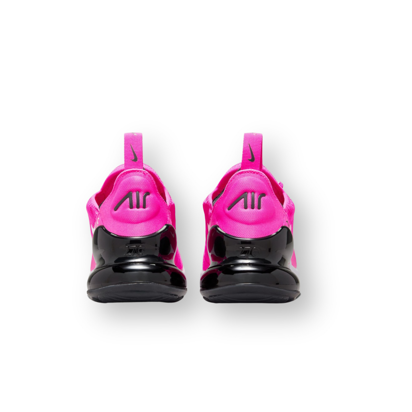 Air Max 270 Laser Fuchsia (GS)