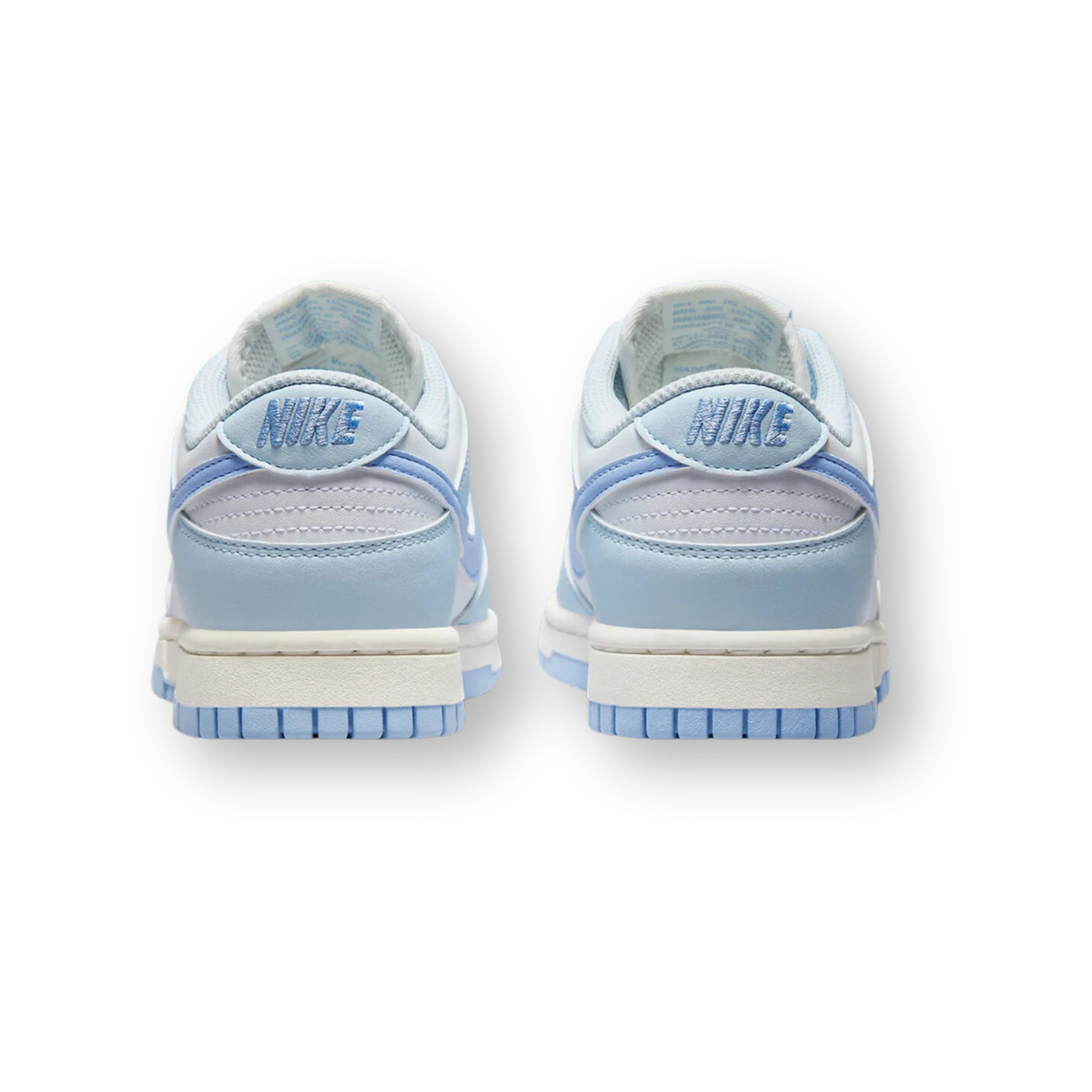 Dunk Low Blue Tint Next Nature