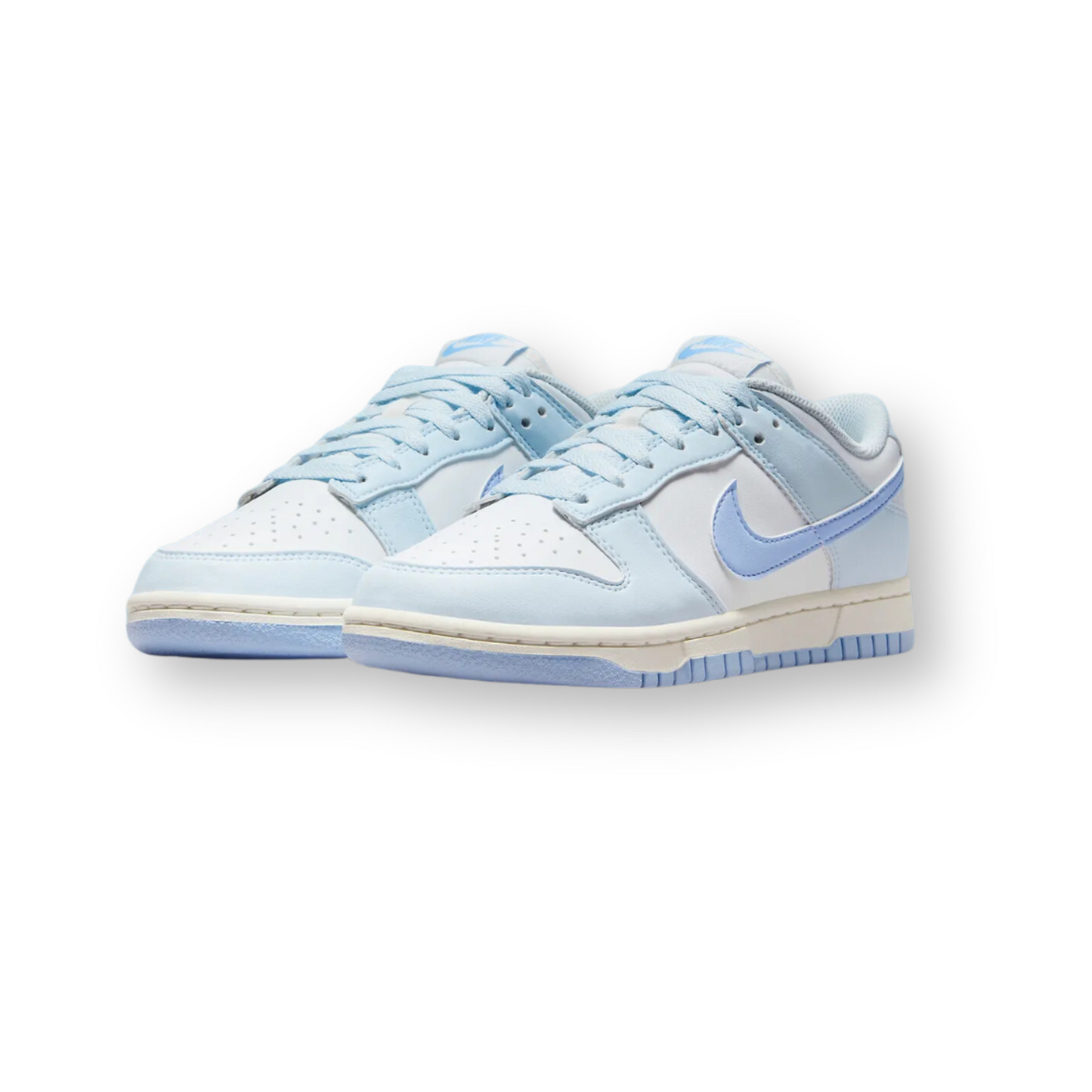 Dunk Low Blue Tint Next Nature