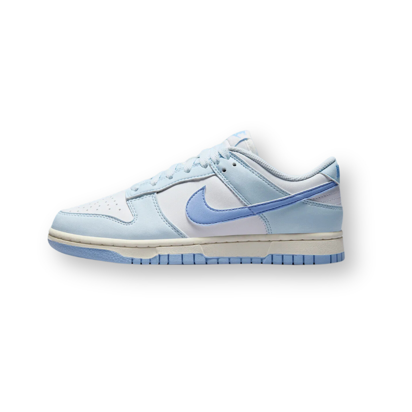 Dunk Low Blue Tint Next Nature