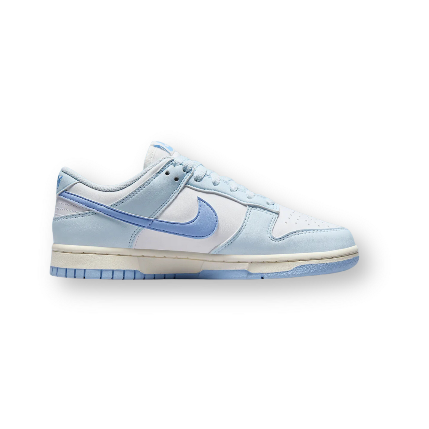 Dunk Low Blue Tint Next Nature