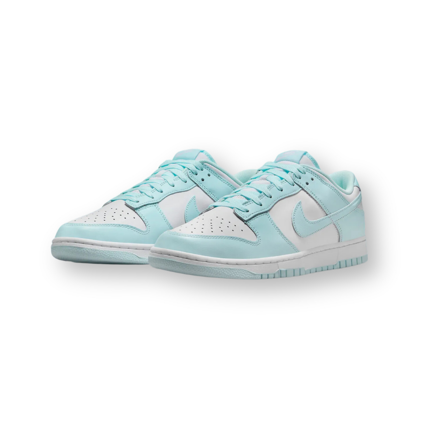 Nike Dunk Low Glacier Blue