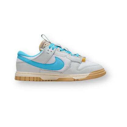 Dunk Low Jumbo Photon Dust Baltic Blue