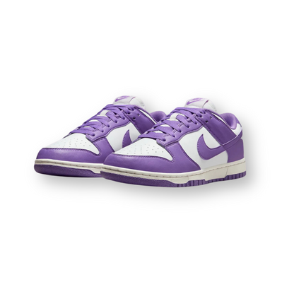 Dunk Low Next Nature Black Raspberry (W)