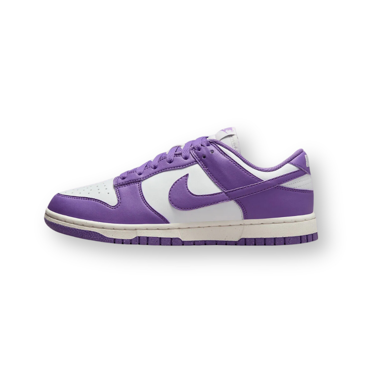 Dunk Low Next Nature Black Raspberry (W)