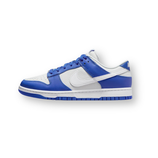 Dunk Low Racer Blue Photon Dust