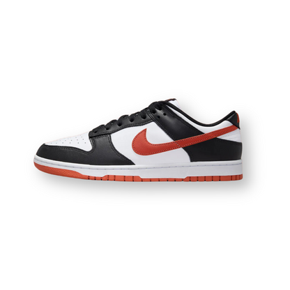 Nike Dunk Low Retro Dragon Red