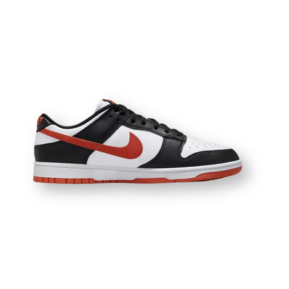 Nike Dunk Low Retro Dragon Red