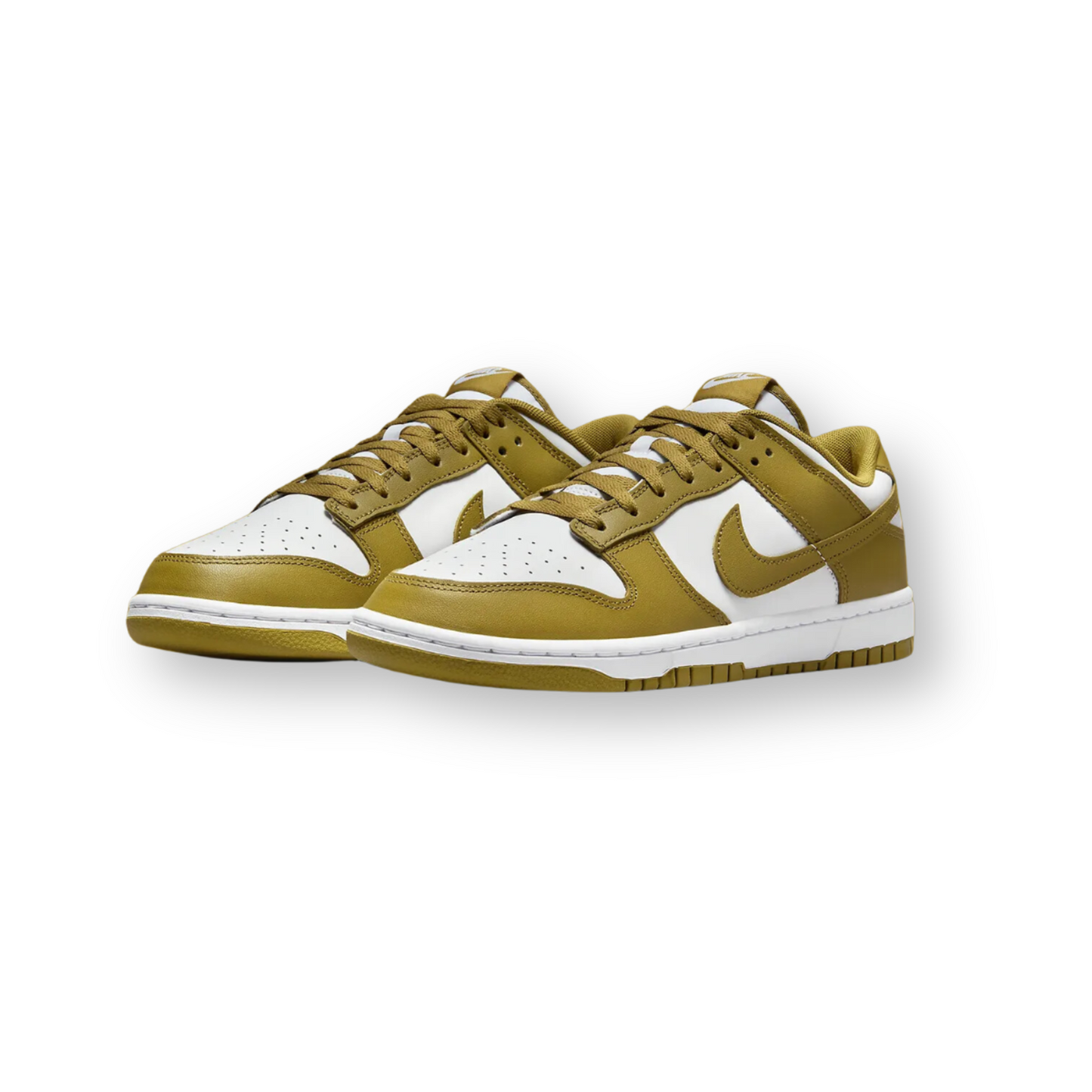 Dunk Low Retro Pacific Moss