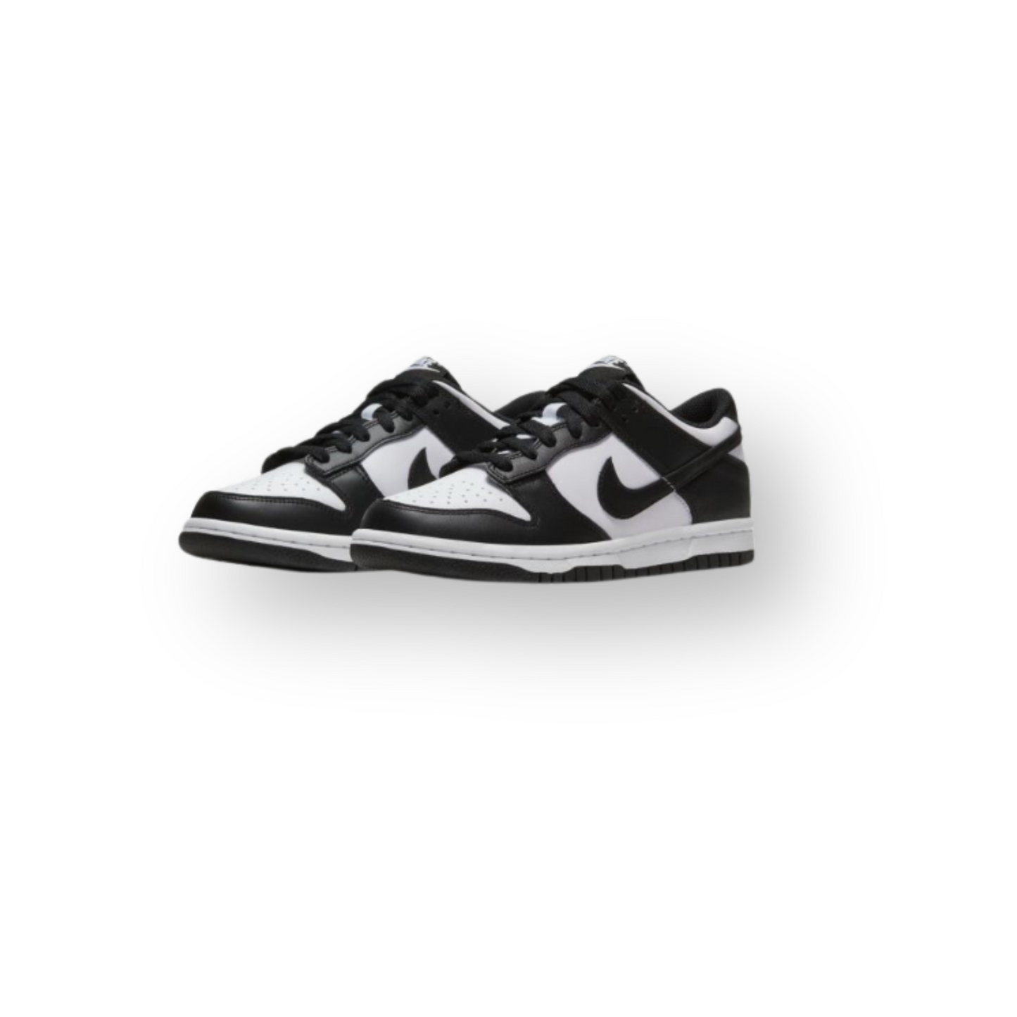 Dunk Low Retro White Black Panda (GS)