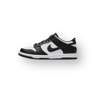 Dunk Low Retro White Black Panda (GS)