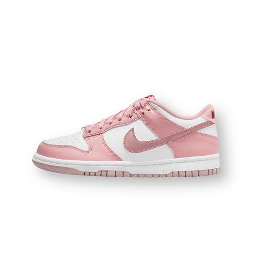 Dunk Low Pink Velvet (GS)