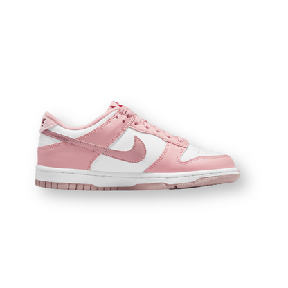 Dunk Low Pink Velvet (GS)