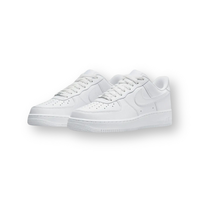 Air Force 1 Low White