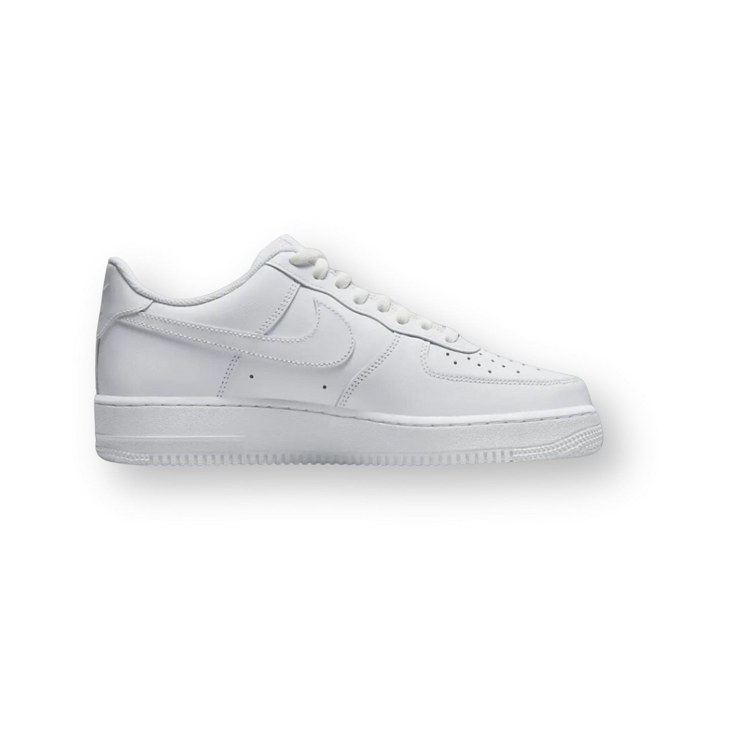 Air Force 1 Low White