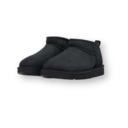 UGG Classic Ultra Mini Black