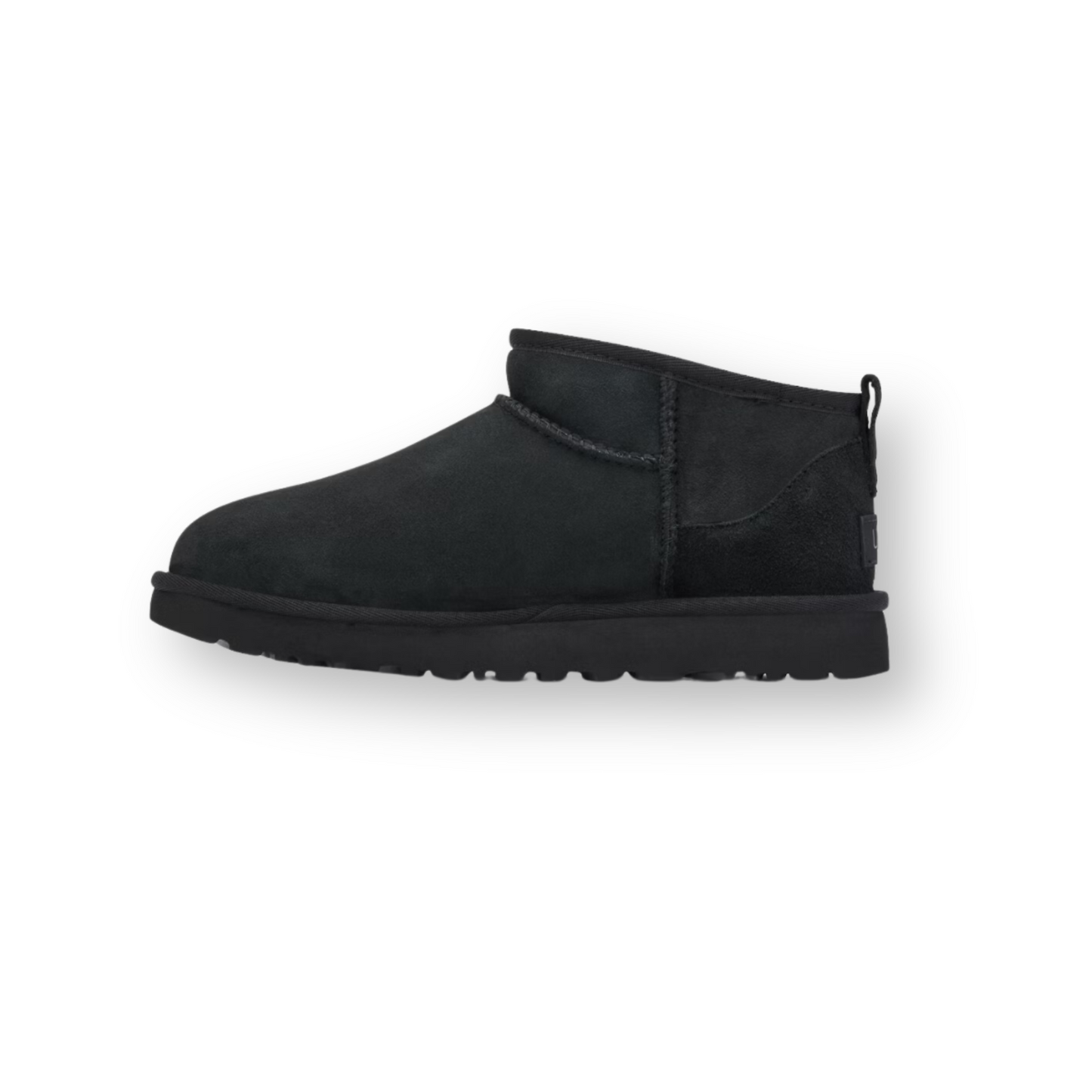 UGG Classic Ultra Mini Black